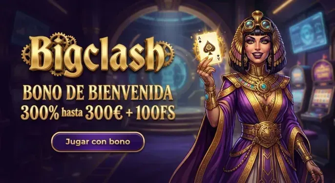 Bigclash Casino