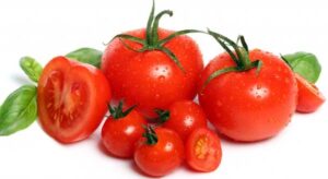 cómo almacenar tomates