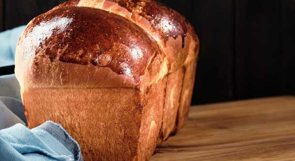 ¿Cuánto dura el pan brioche?