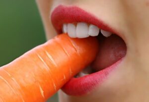¿Cuánto duran las zanahorias en la nevera?