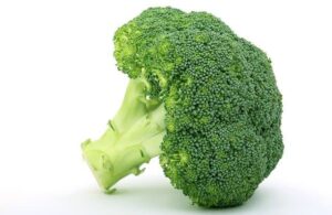 ¿Cuánto dura el brócoli en la nevera?